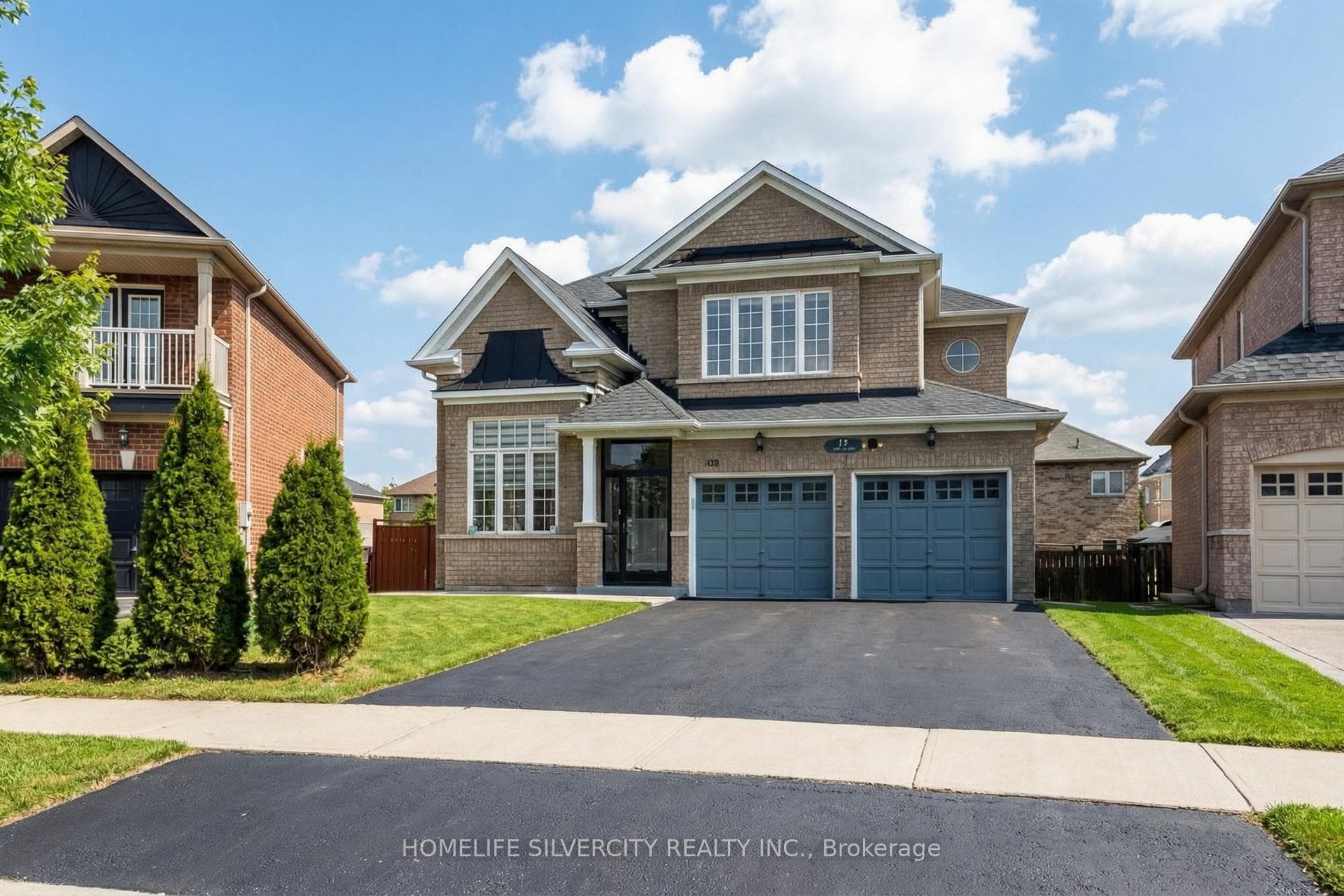 18 Finlayson Crescent, Brampton, ON L6R 0H7 - Photo 1