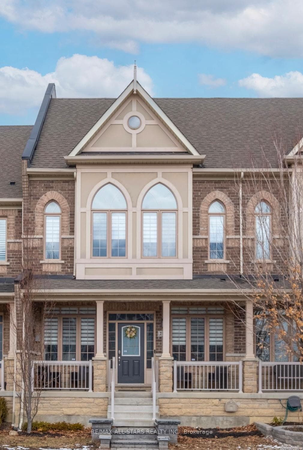 212 East's Corners Boulevard, Vaughan