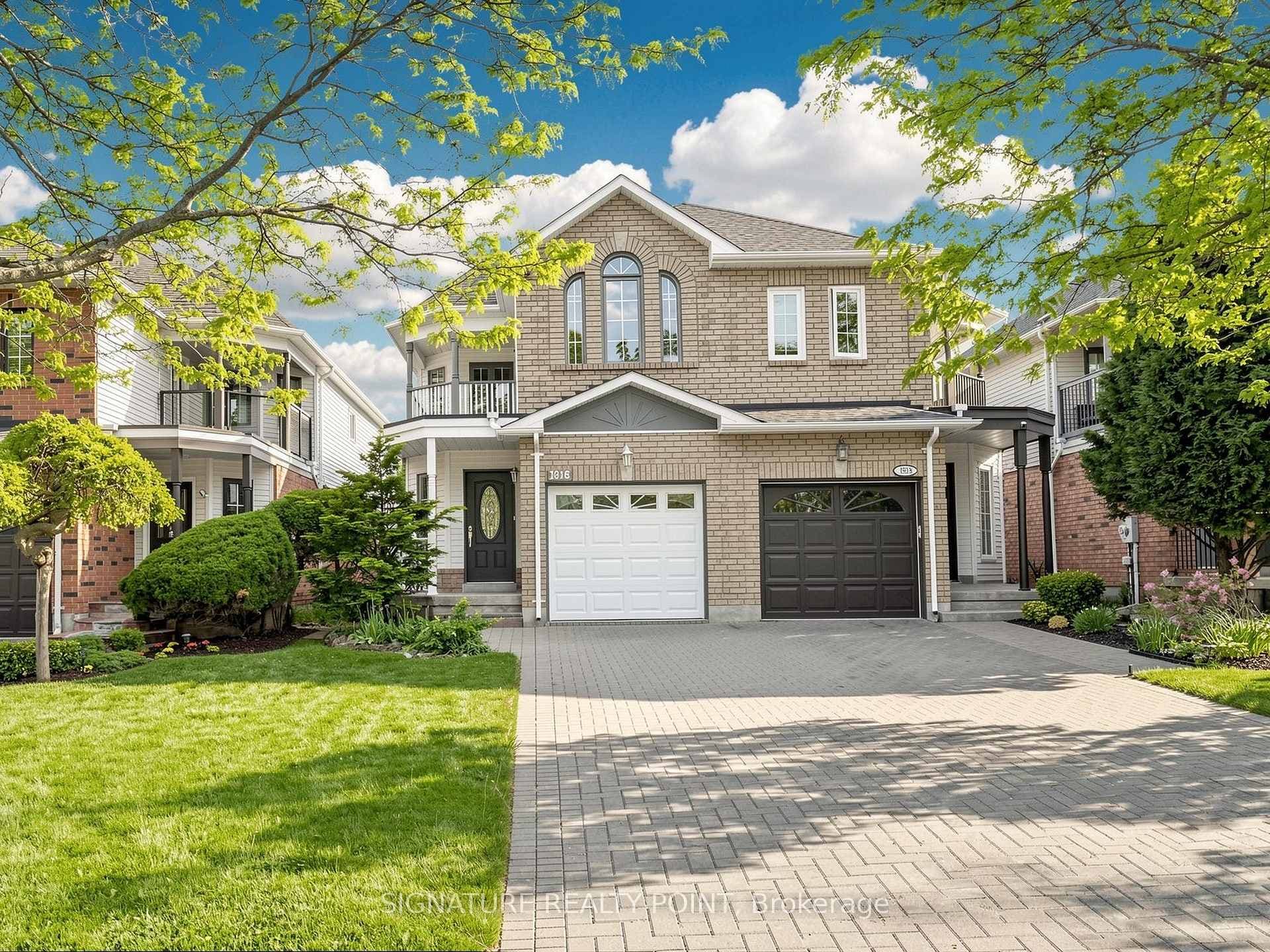 1816 Hobson Drive, Burlington, ON L7L 6L7 - Photo 1