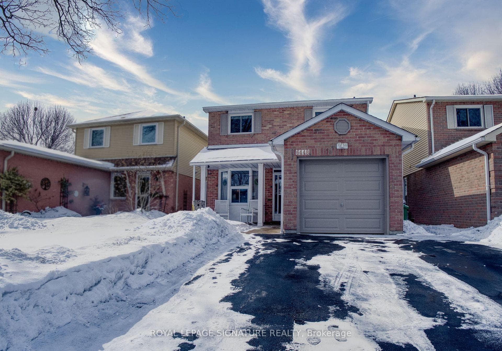 6448 Colebrook Crescent, Mississauga, ON L5N 3E4 - Photo 1
