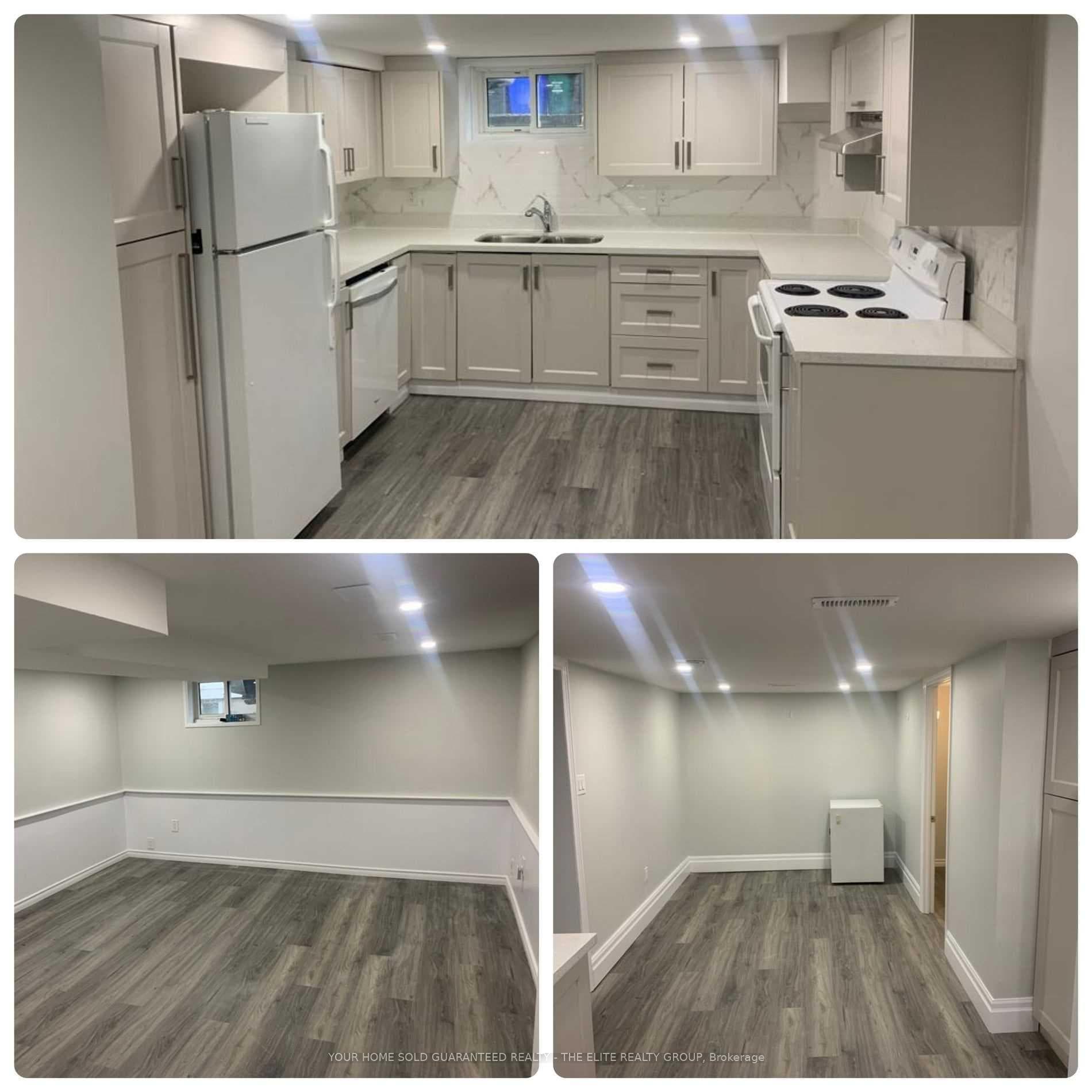 24 Manor Road Unit Lower, St. Catharines, ON L2N 3B5 - Photo 1