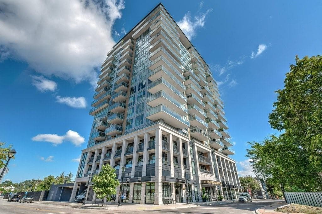 2025 Maria Street Unit 801, Burlington