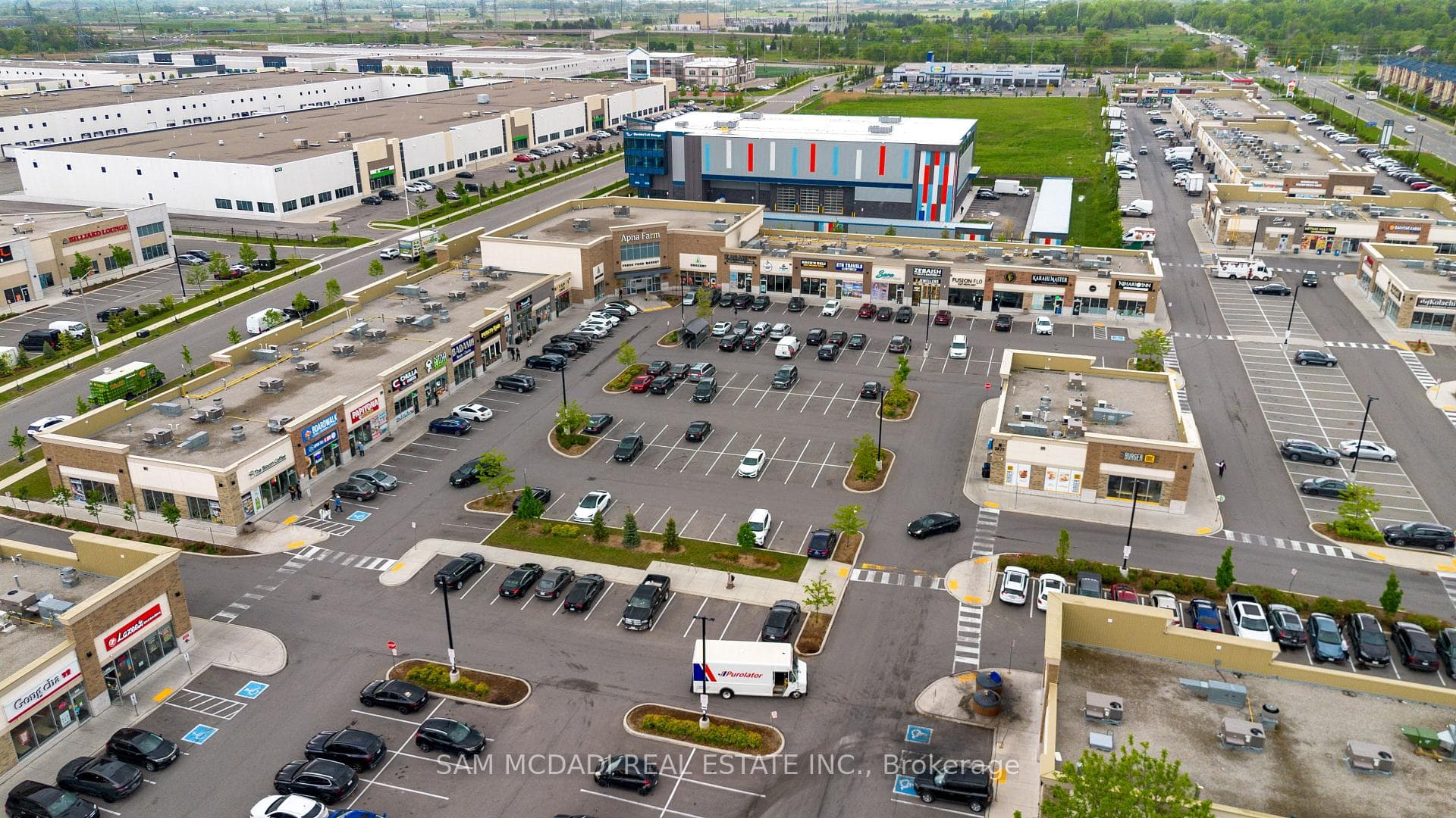 4700 Ridgeway Drive Unit 72, Mississauga, ON L5M 7C4 - Photo 1