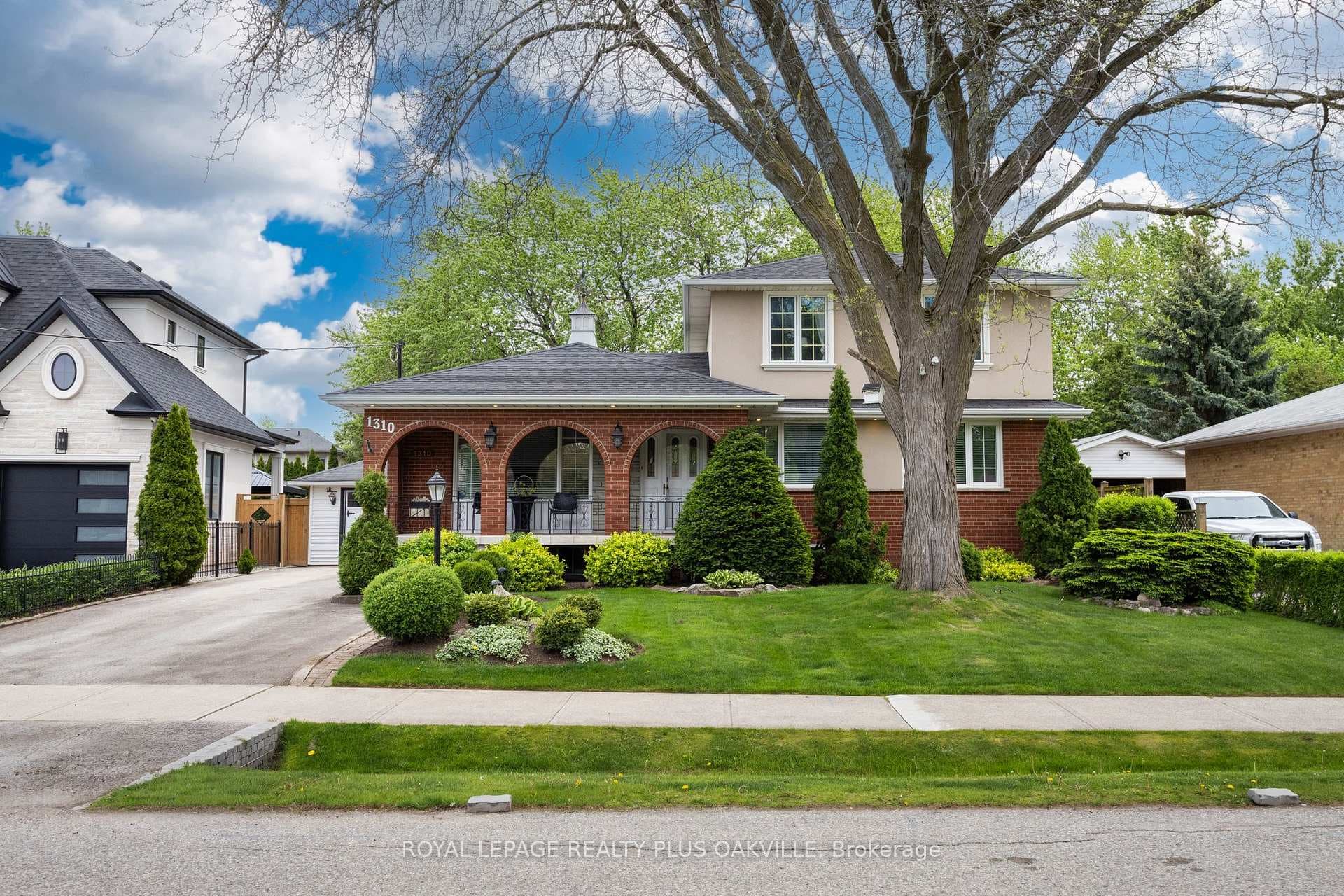 1310 Tansley Drive, Oakville