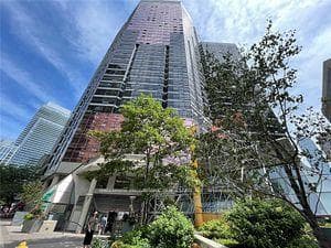 1001 Bay Street Unit 706, Toronto C01