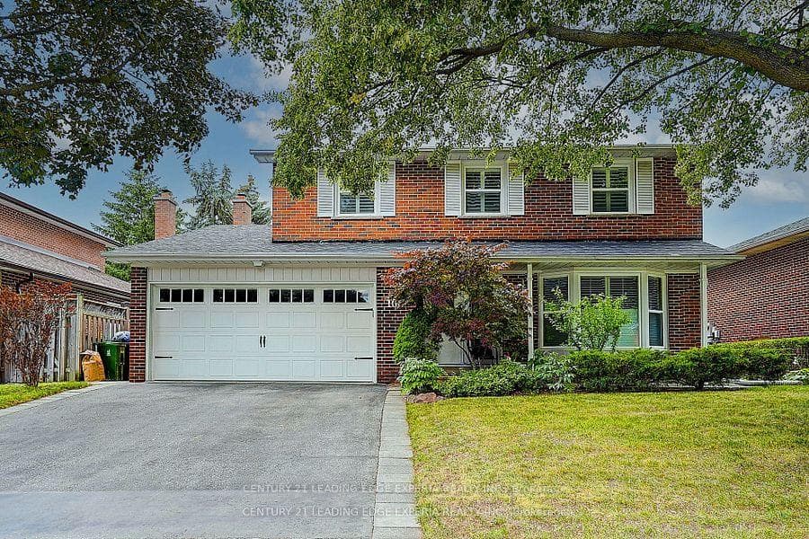 108 Collingsbrook Boulevard, Scarborough Village / Eglinton East, ON M1W 1M3 - Photo 1