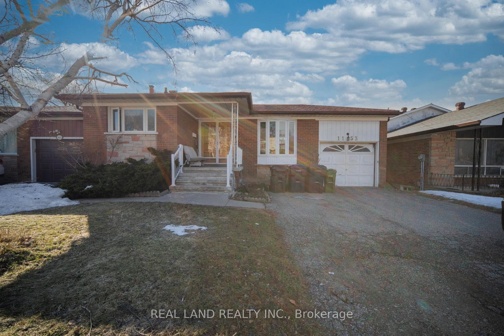 1153 Huntingwood Drive, Agincourt / Milliken, ON M1S 1K6 - Photo 1