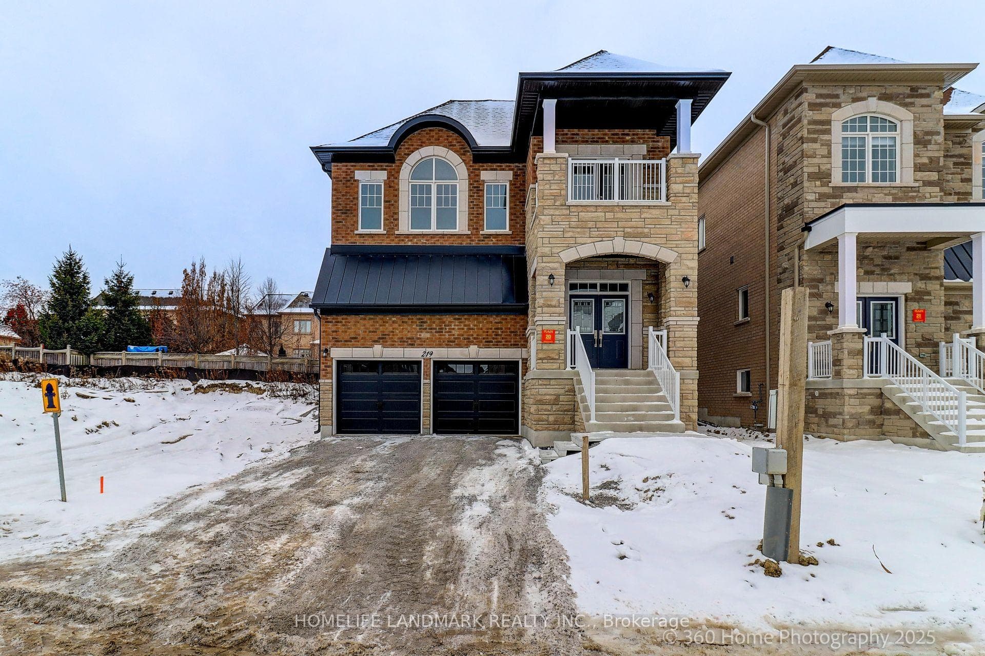 219 SEGUIN Street, Richmond Hill, ON L4E 2Y9 - Photo 1