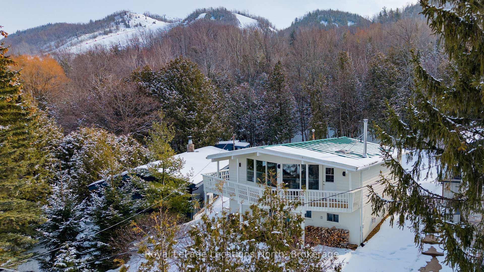 102 Wensley Drive Unit 27, Blue Mountains, ON N0H 1J0 - Photo 1