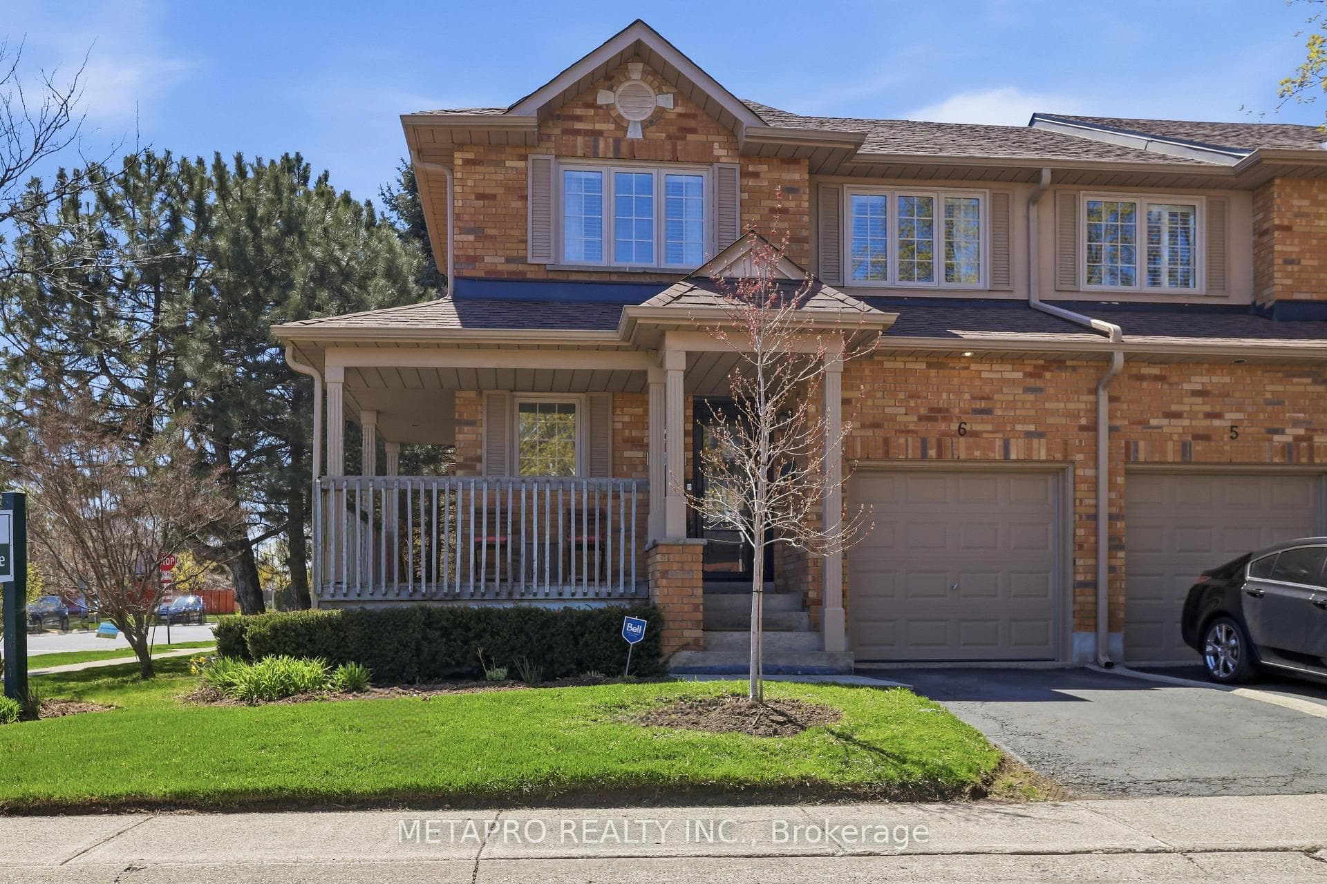 2880 Headon Forest Drive Unit 6, Burlington