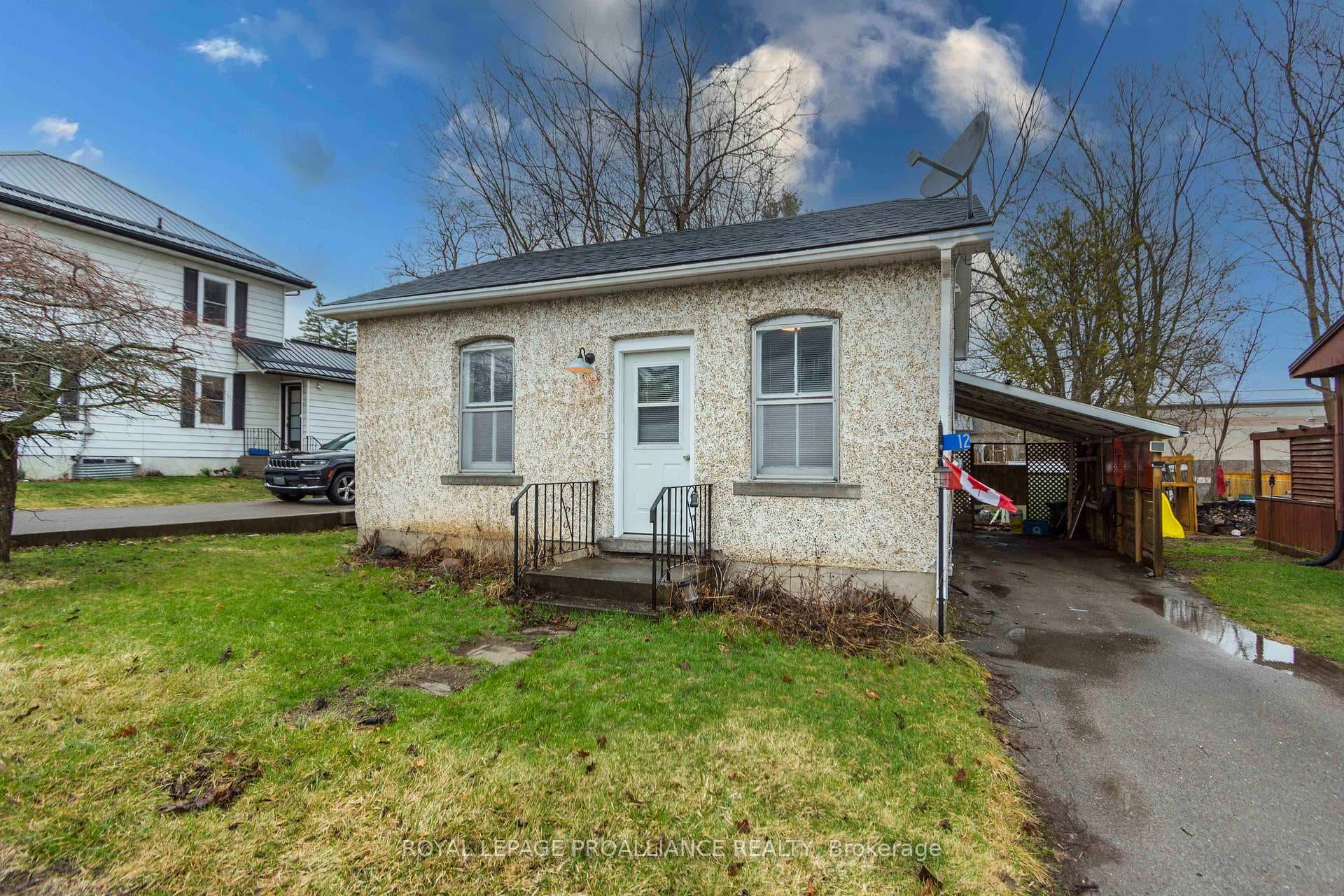 12 Albert Road, Quinte West, ON K0K 2C0 - Photo 1