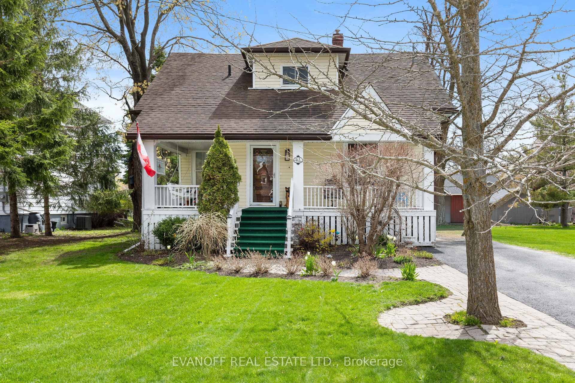 61 Bond Street, Kawartha Lakes