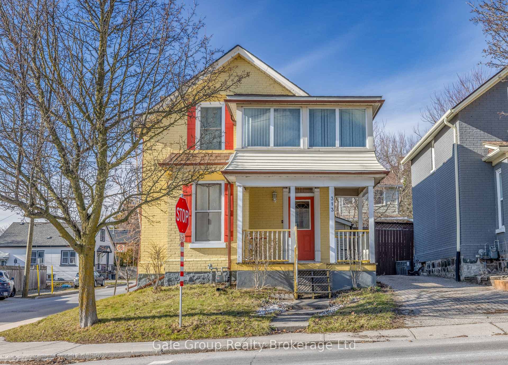 313 Simcoe Street, Woodstock, ON N4S 1J2 - Photo 1