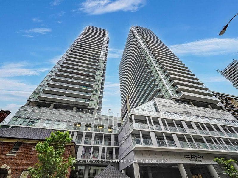 195 Redpath Avenue Unit 1516, Leaside / Davisville, ON M4P 0E4 - Photo 1