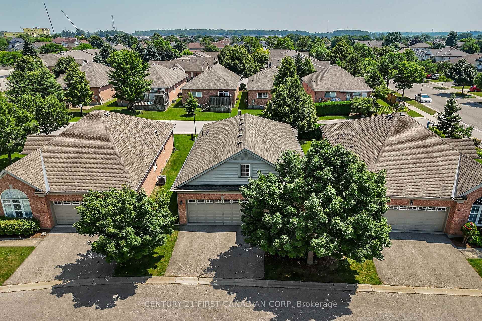 2025 Meadowgate Boulevard Unit 153, London South, ON N6M 1K9 - Photo 1