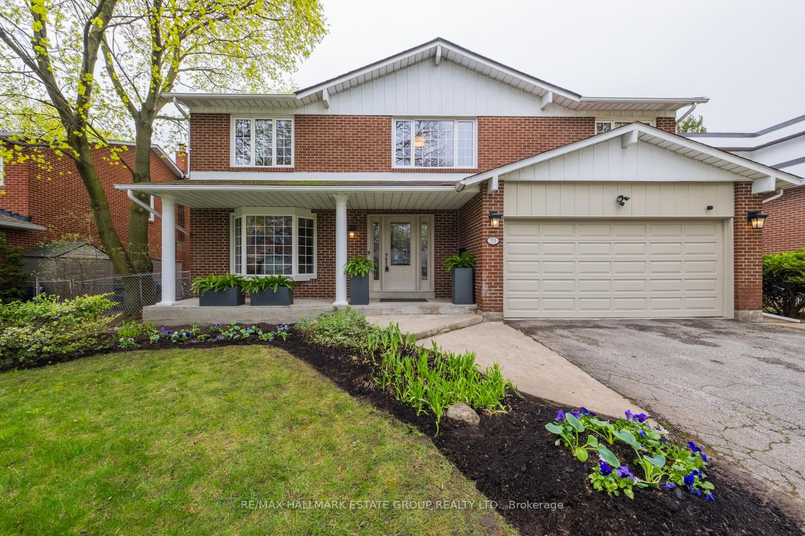 53 Longwood Drive, Toronto C13