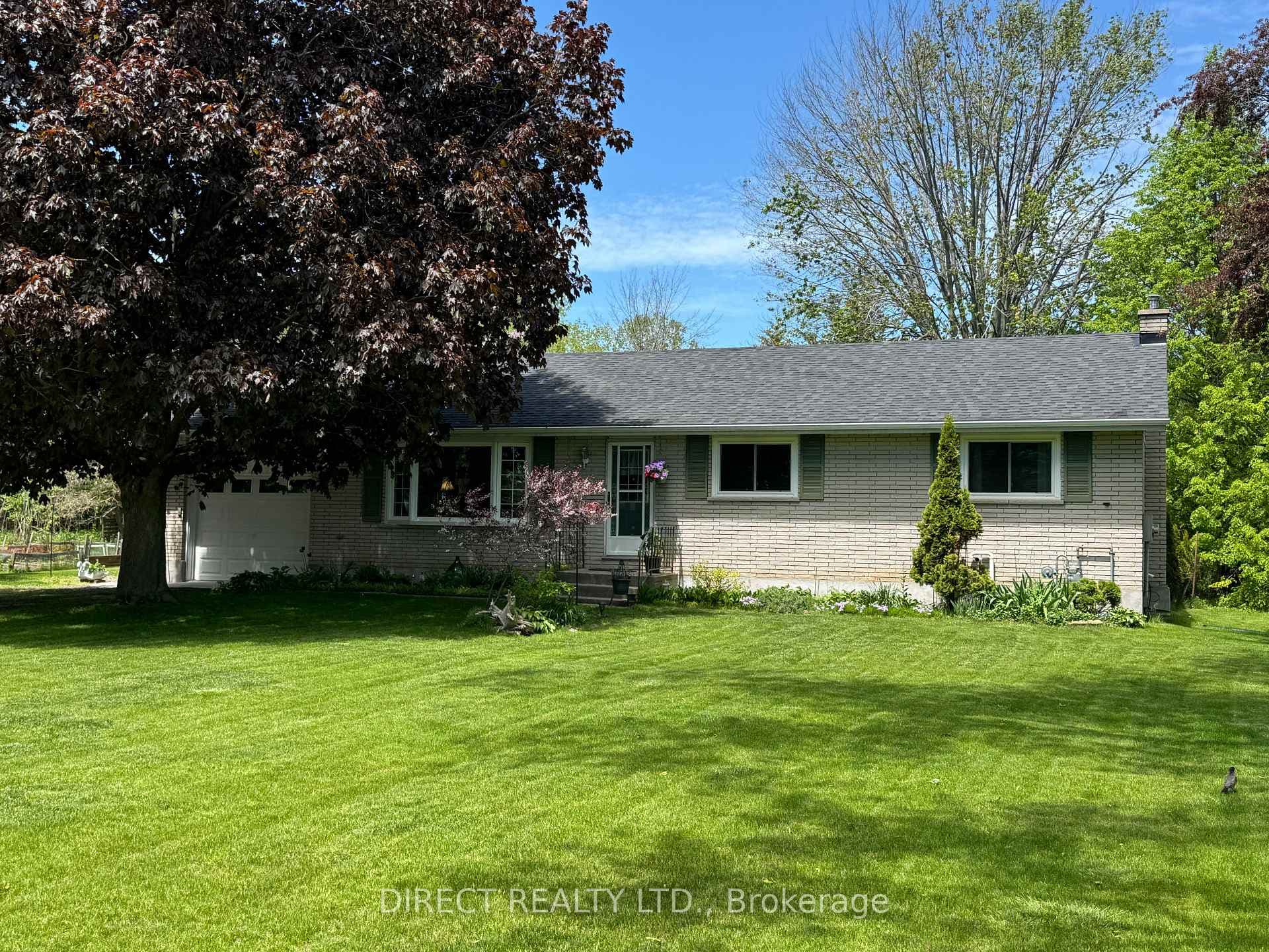 22498 Loyalist Parkway, Quinte West, ON K8V 5P5 - Photo 1