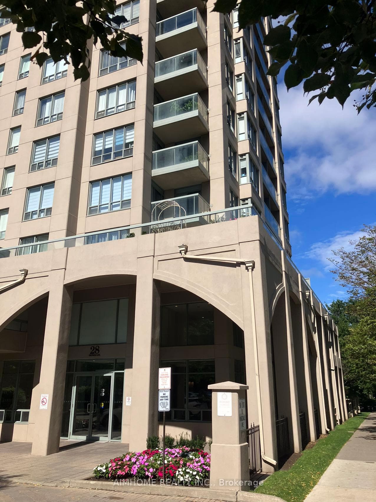 28 Empress Avenue Unit 307, Willowdale / Newtonbrook, ON M2N 6Z7 - Photo 1