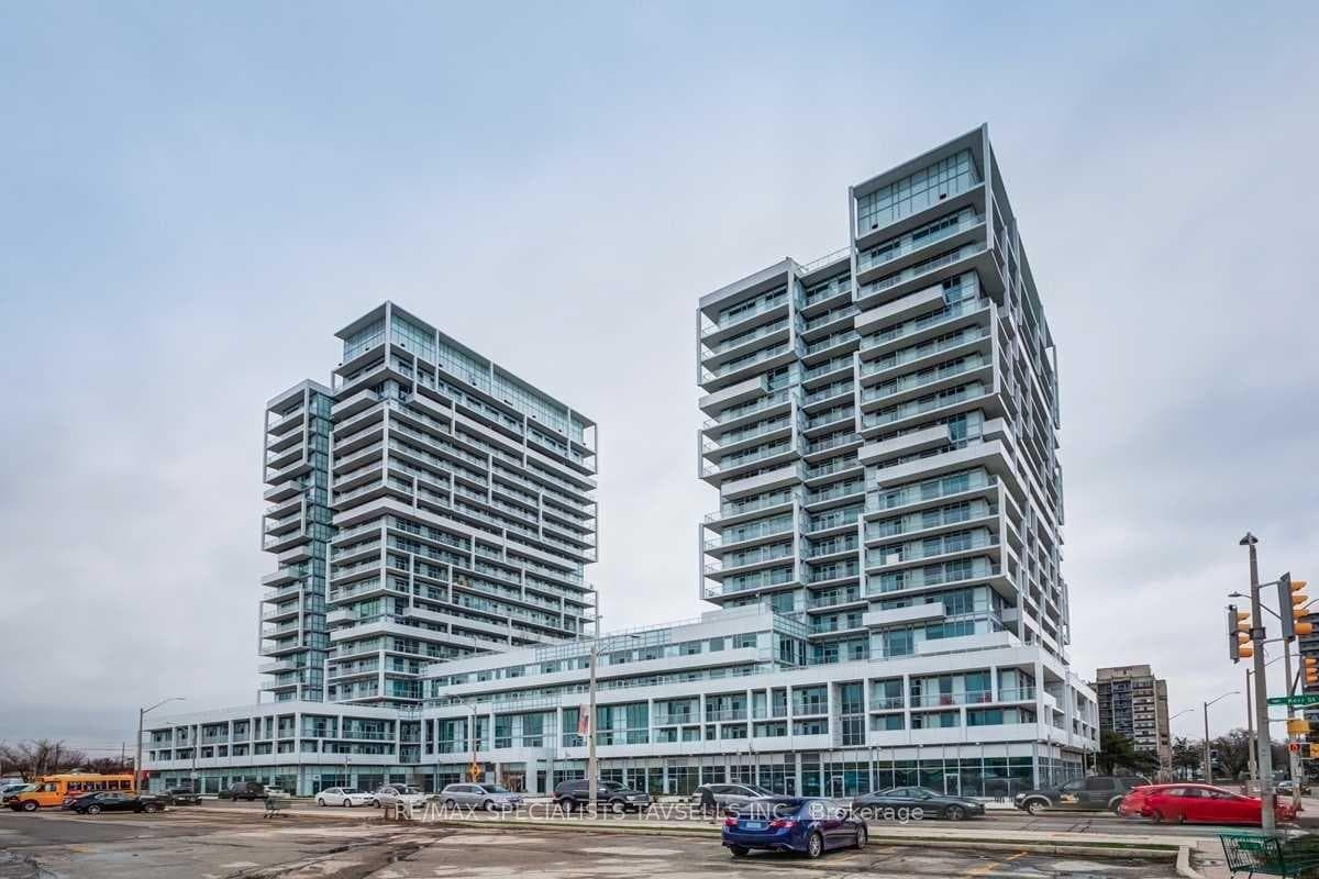 55 Speers Road Unit 204, Oakville, ON L6K 0H9 - Photo 1
