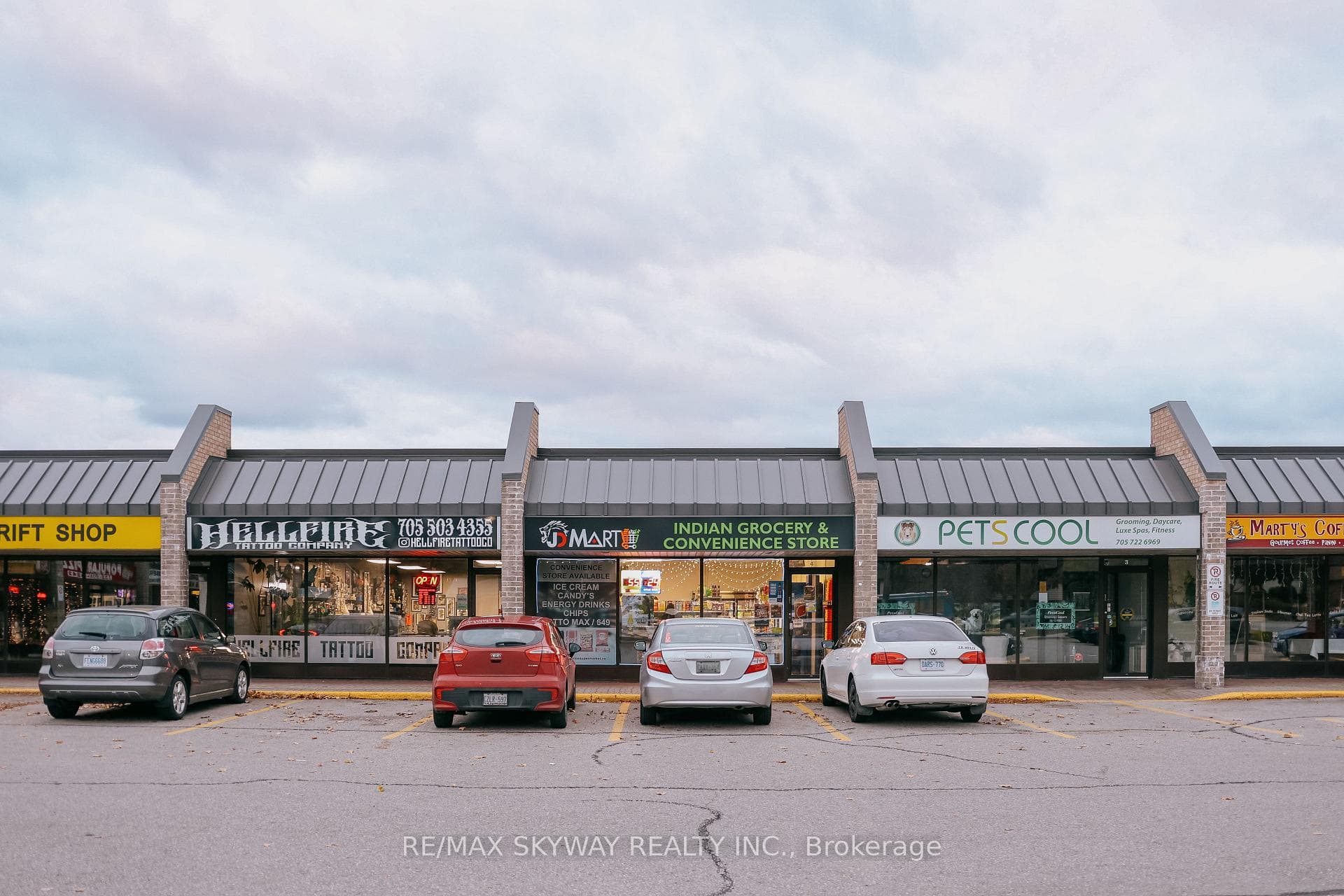 221 Cundles Road Unit 4, Barrie, ON L4M 6L5 - Photo 1