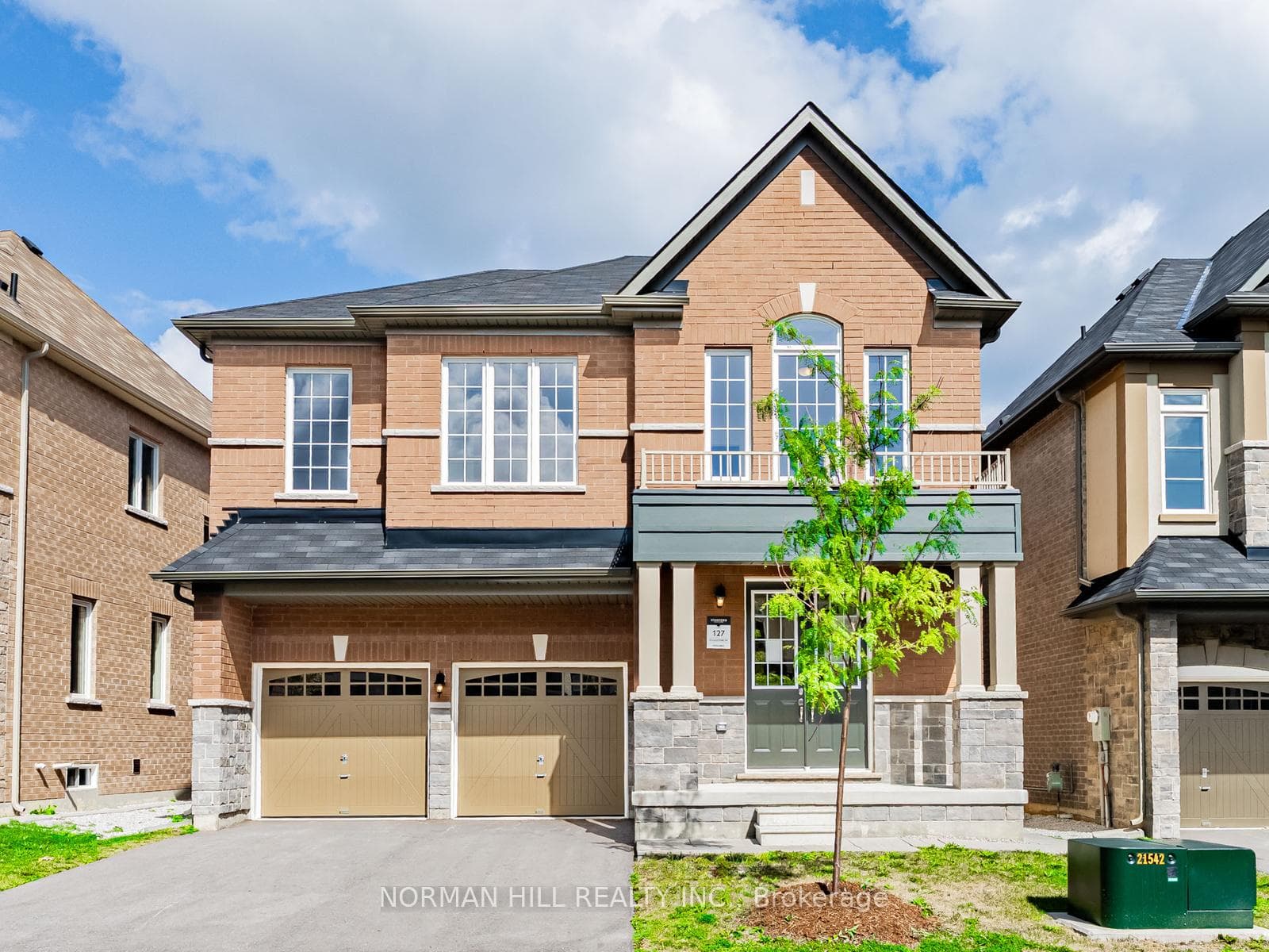 15 Lilestone Drive, Brampton, ON L6X 0B3 - Photo 1
