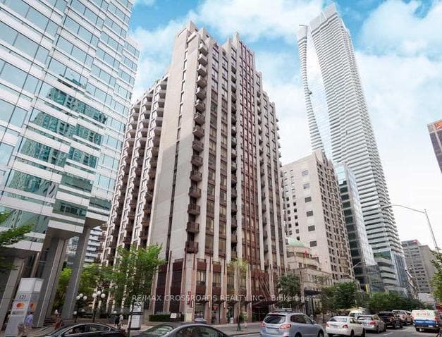 85 Bloor Street Unit 1212, Regent Park / Cabbagetown / St. James Town, ON M4W 3Y1 - Photo 1