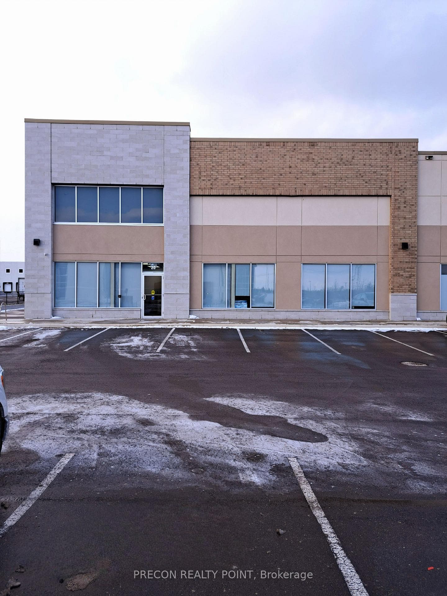 3545 Odyssey Drive Unit 20-2, Mississauga, ON L5M 2S4 - Photo 1