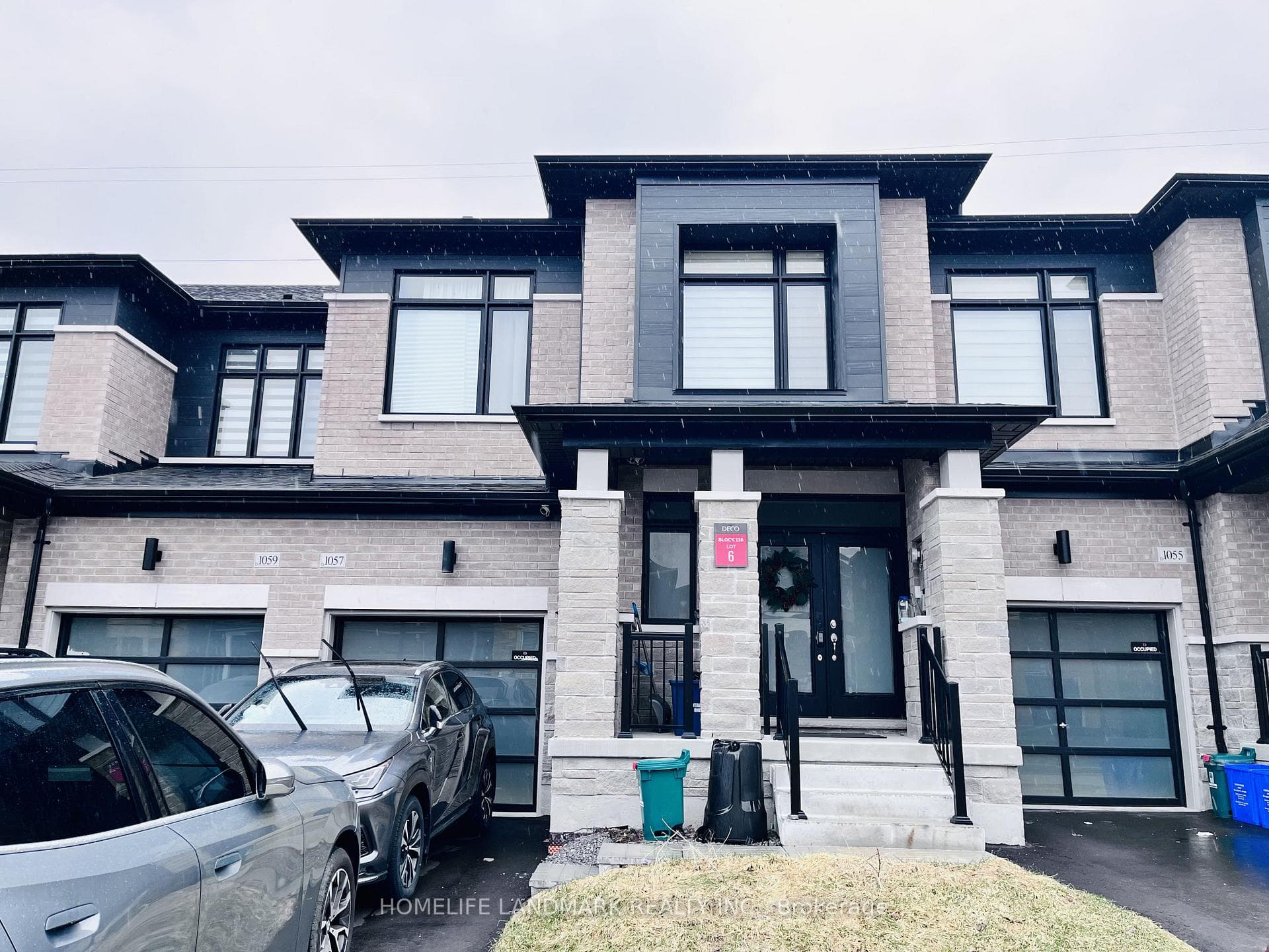 1057 Cameo Street, Pickering, ON L1X 0G3 - Photo 1