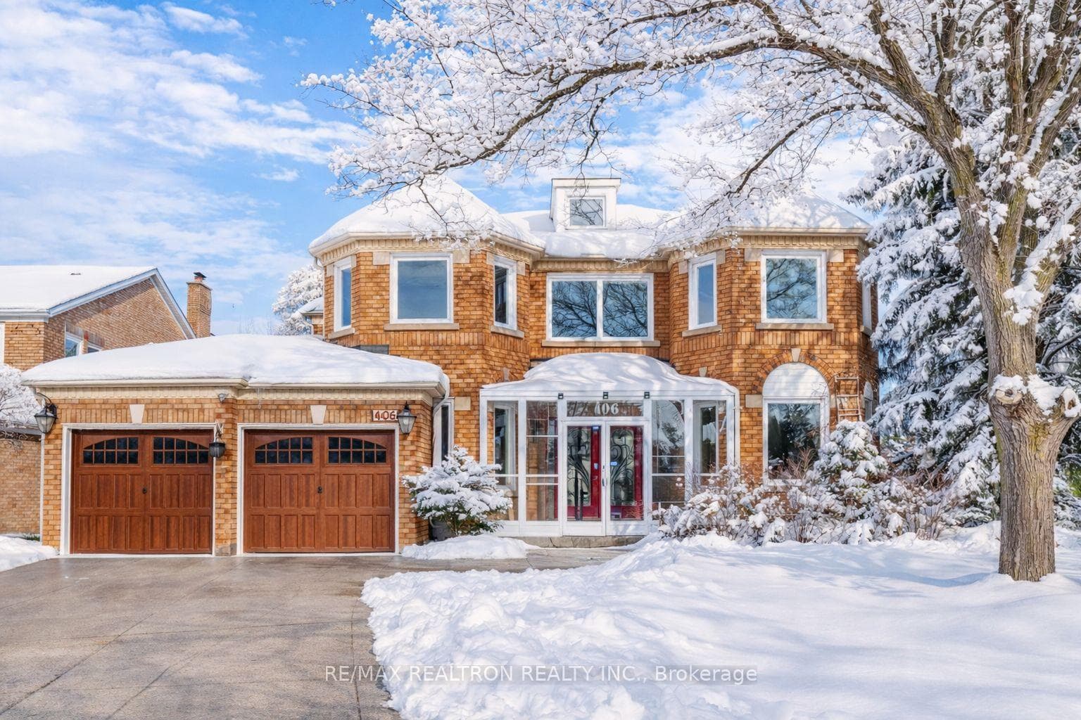 406 Weldrick Road, Richmond Hill, ON L4B 2M8 - Photo 1