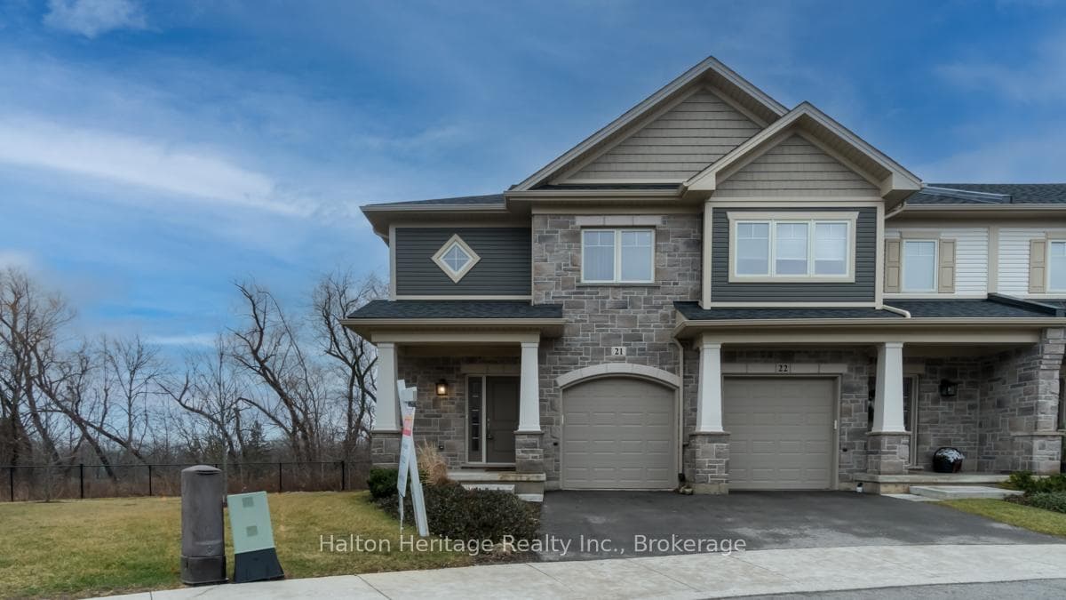 40 Hamilton Street Unit 21, Hamilton, ON L8B 1V8 - Photo 1