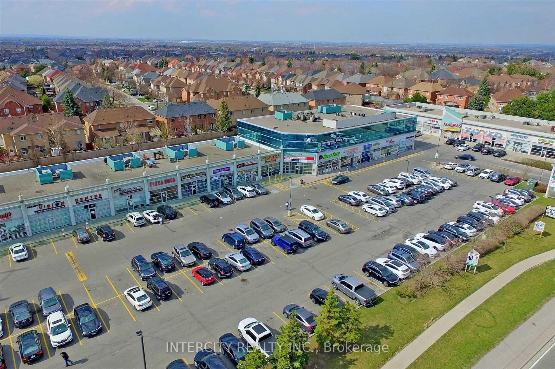 2260 Bovaird Drive Unit 122, Brampton