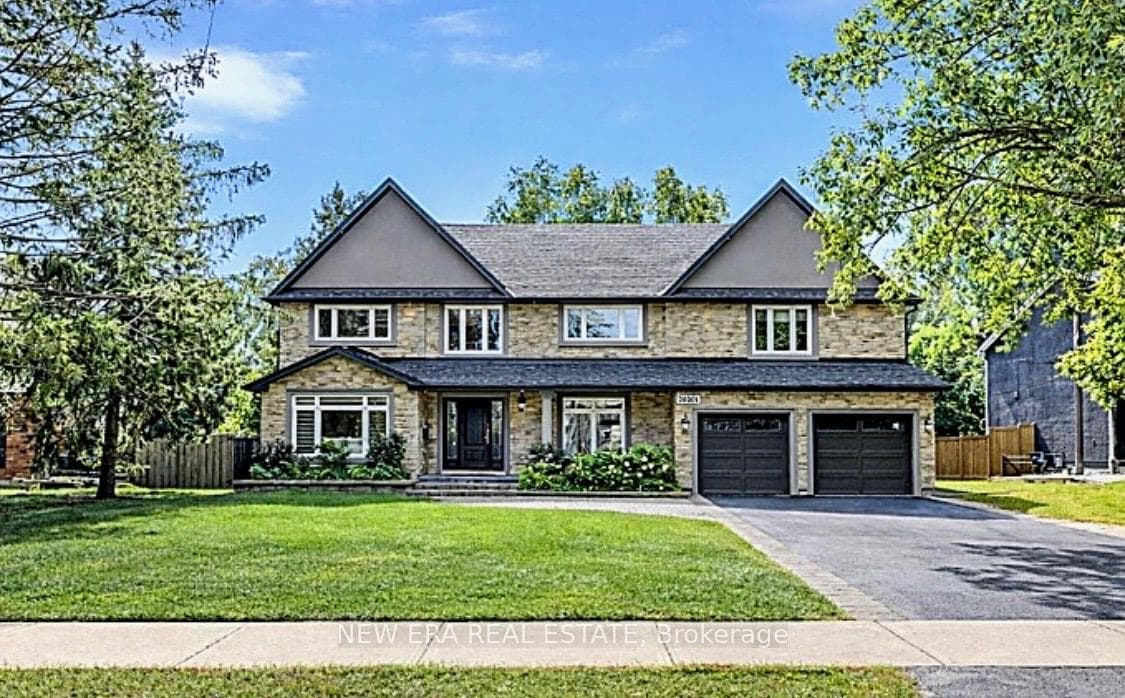 2068 Mississauga Road, Mississauga, ON L5H 2K6 - Photo 1