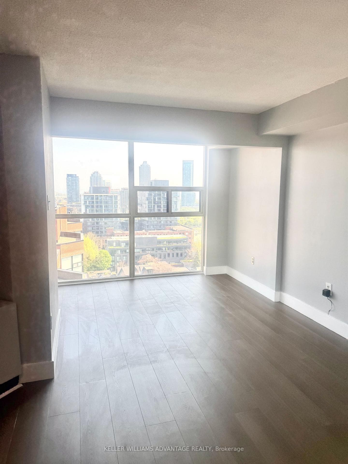 705 King Street Unit 1707, Toronto C01