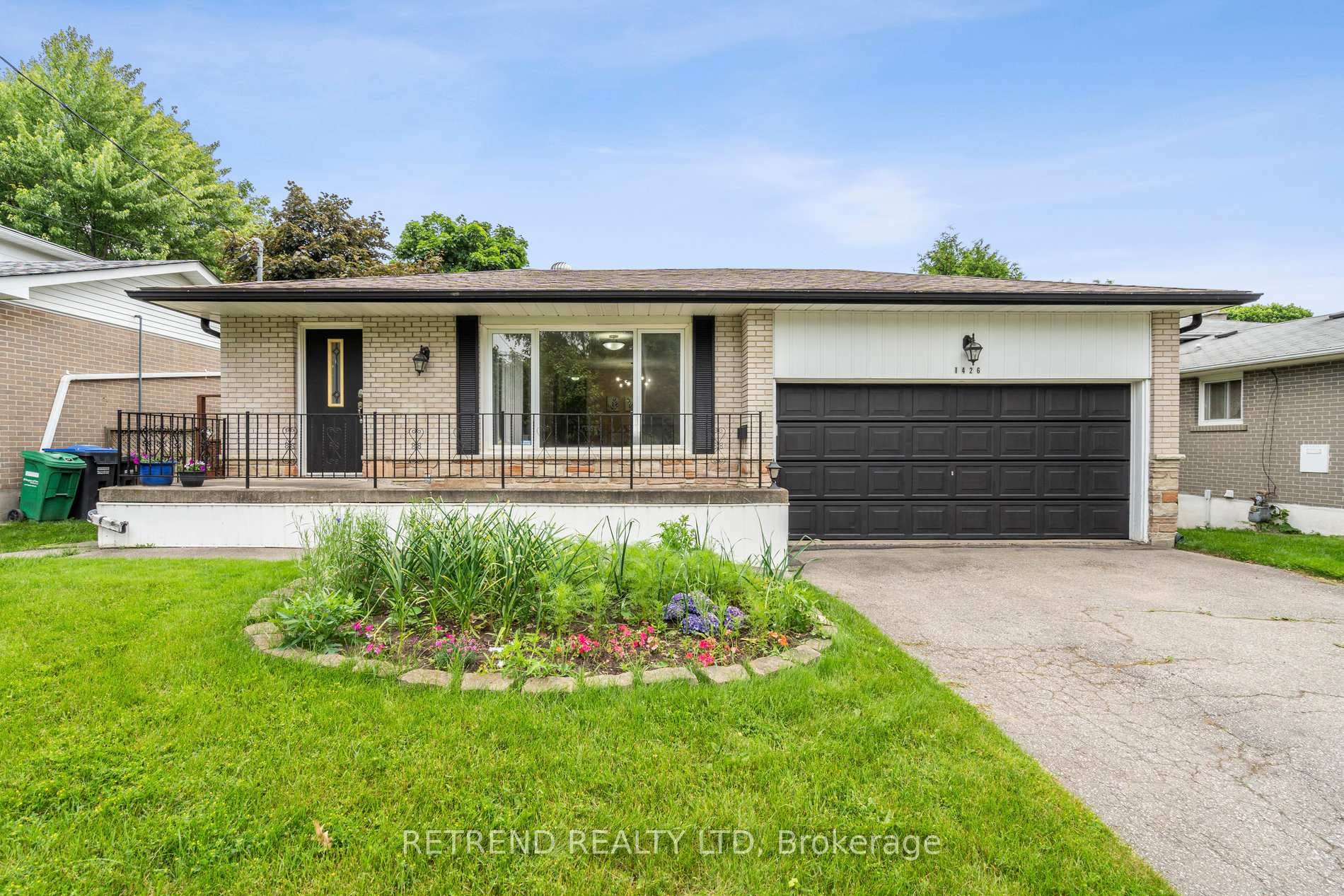 1426 Chalice Crescent, Mississauga