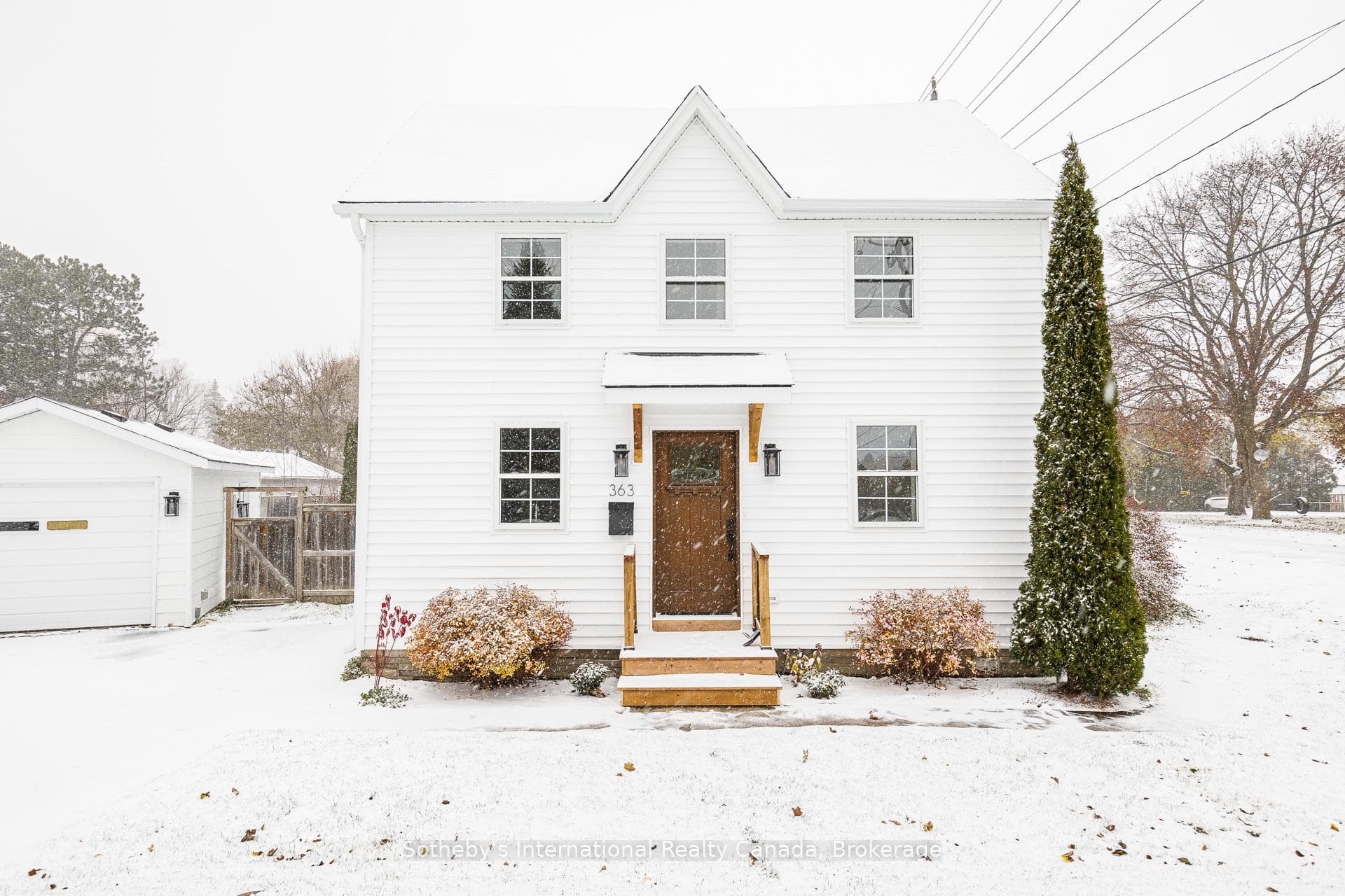363 Sixth Street, Collingwood, ON L9Y 1Z6 - Photo 1