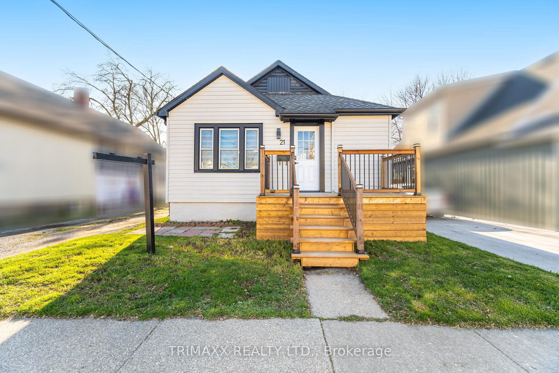 21 Prince Street, St. Catharines