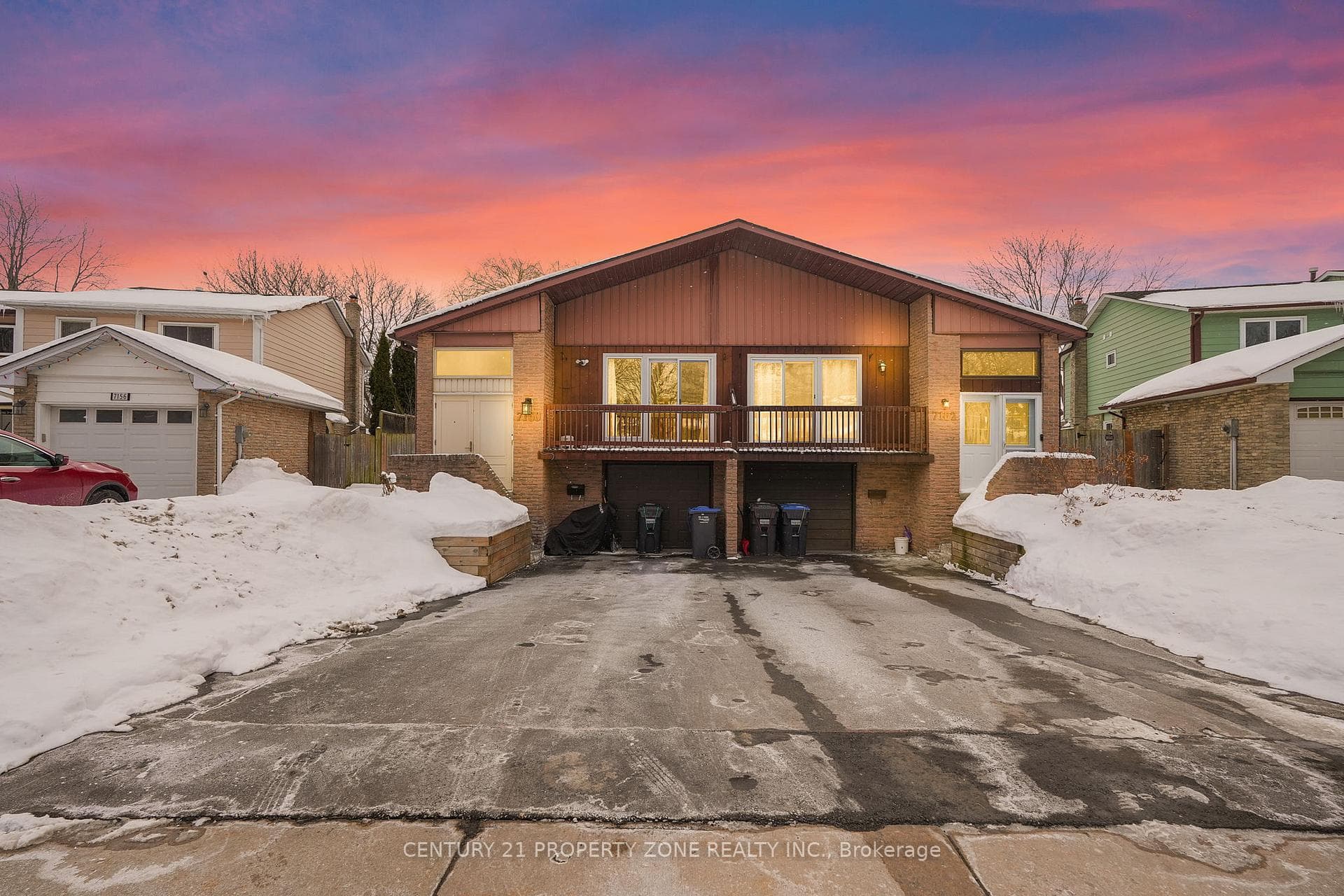 7160 Bendigo Circle, Mississauga, ON L5N 1Z5 - Photo 1