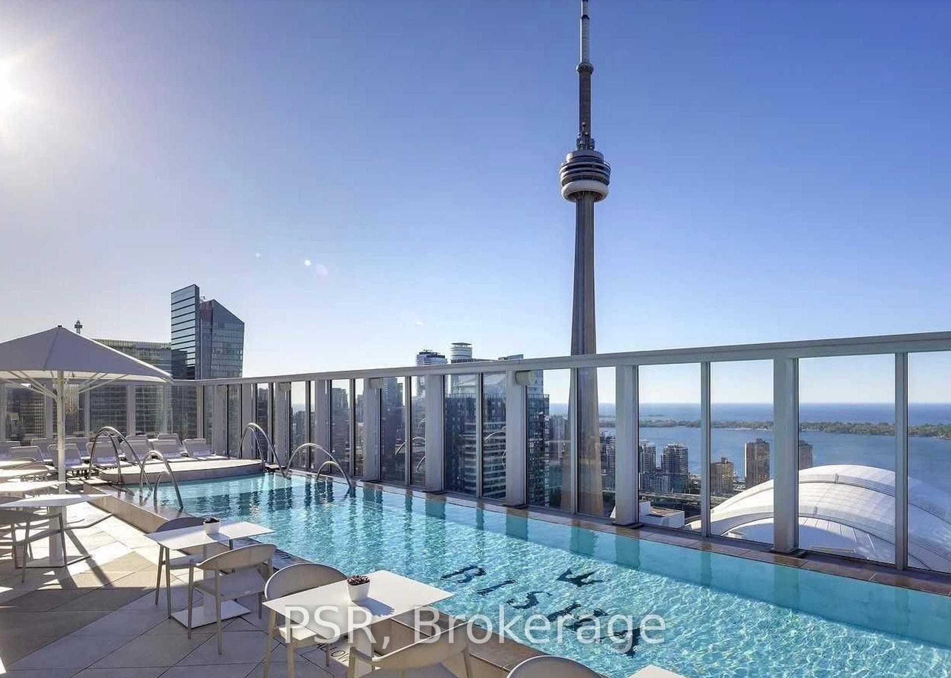 88 Blue Jays Way Unit 2101, Toronto C01