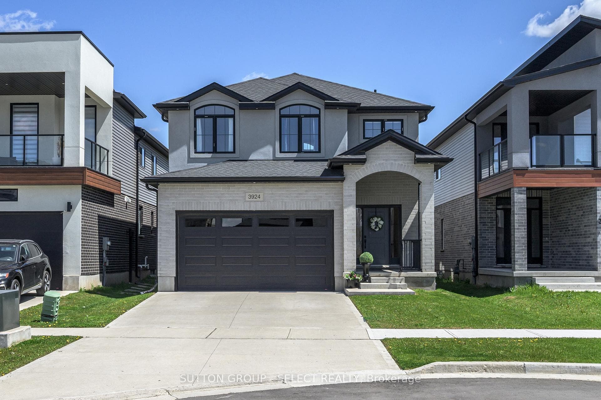 3924 Campbell Street, London South, ON N6P 0H7 - Photo 1