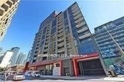 435 Richmond Street Unit 709, Downtown Toronto / Waterfront, ON M5V 1Y1 - Photo 1