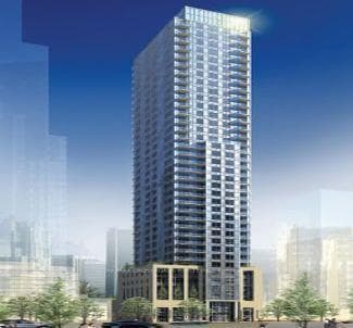 21 Balmuto Street Unit #1405, Downtown Toronto / Waterfront, ON M4Y 1W4 - Photo 1