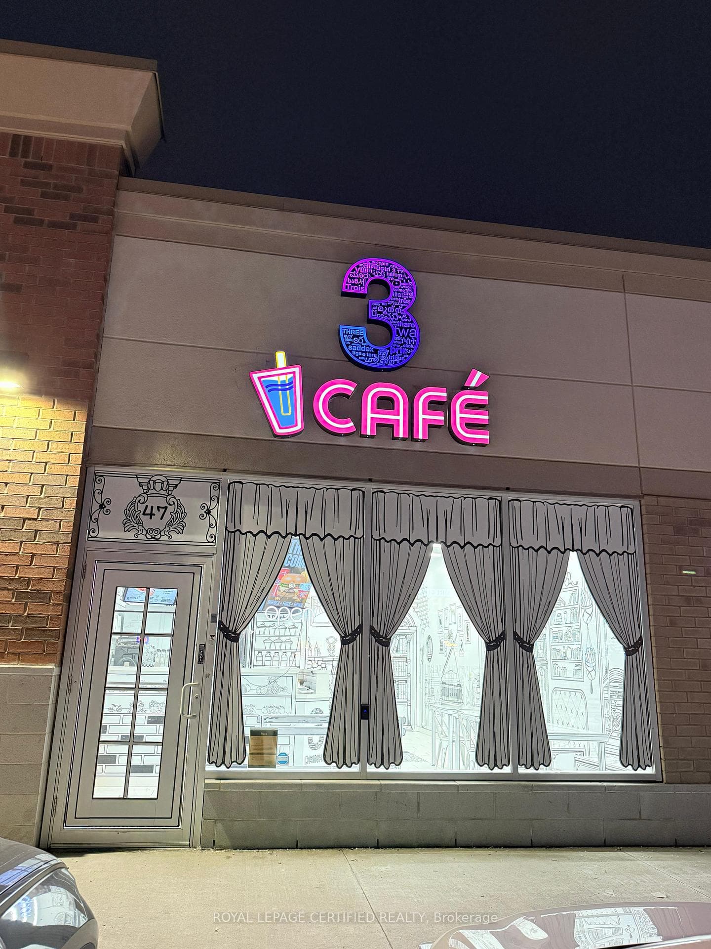 3525 Odyssey Drive Unit 47, Mississauga, ON L5M 2S4 - Photo 1