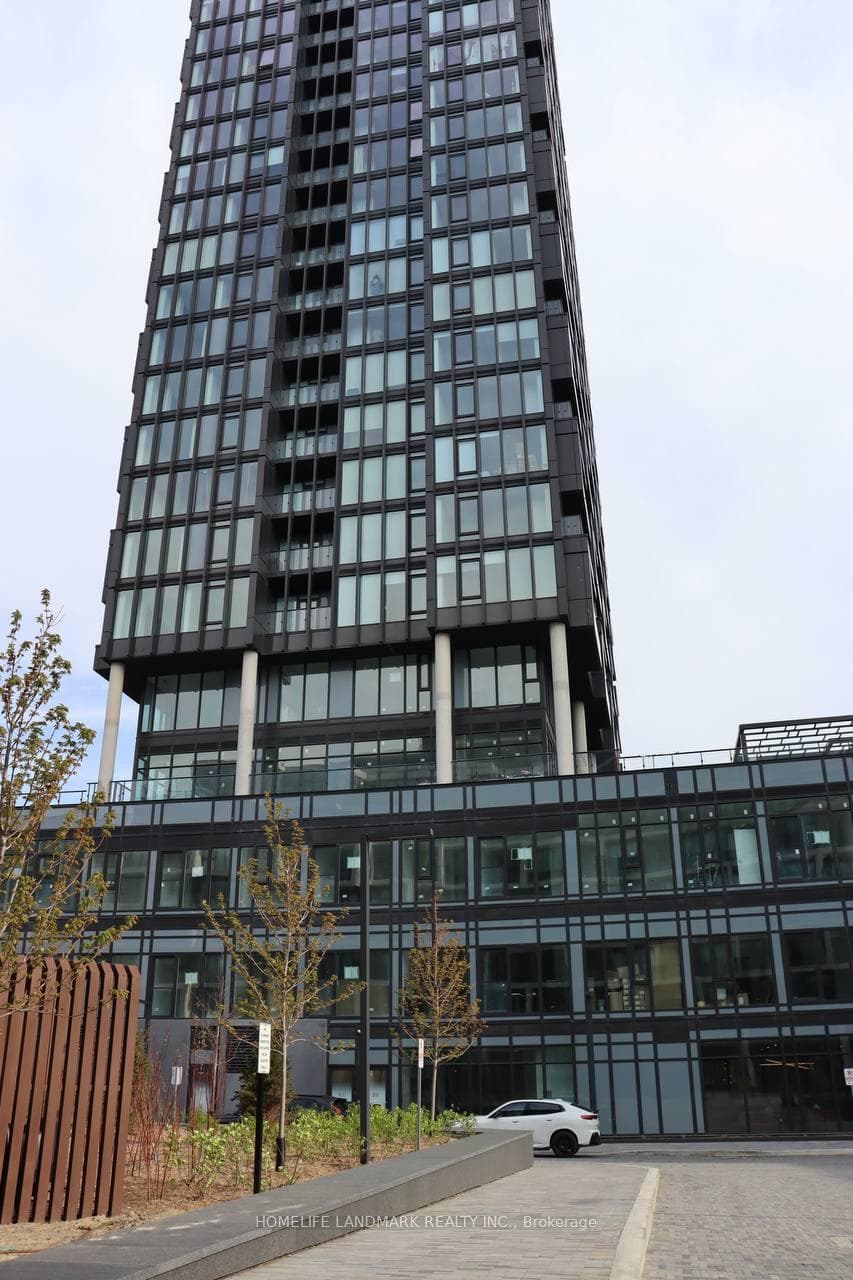 1 Quarrington Lane Unit 709, Don Mills / Parkwoods / Victoria Village, ON M3C 0S4 - Photo 1