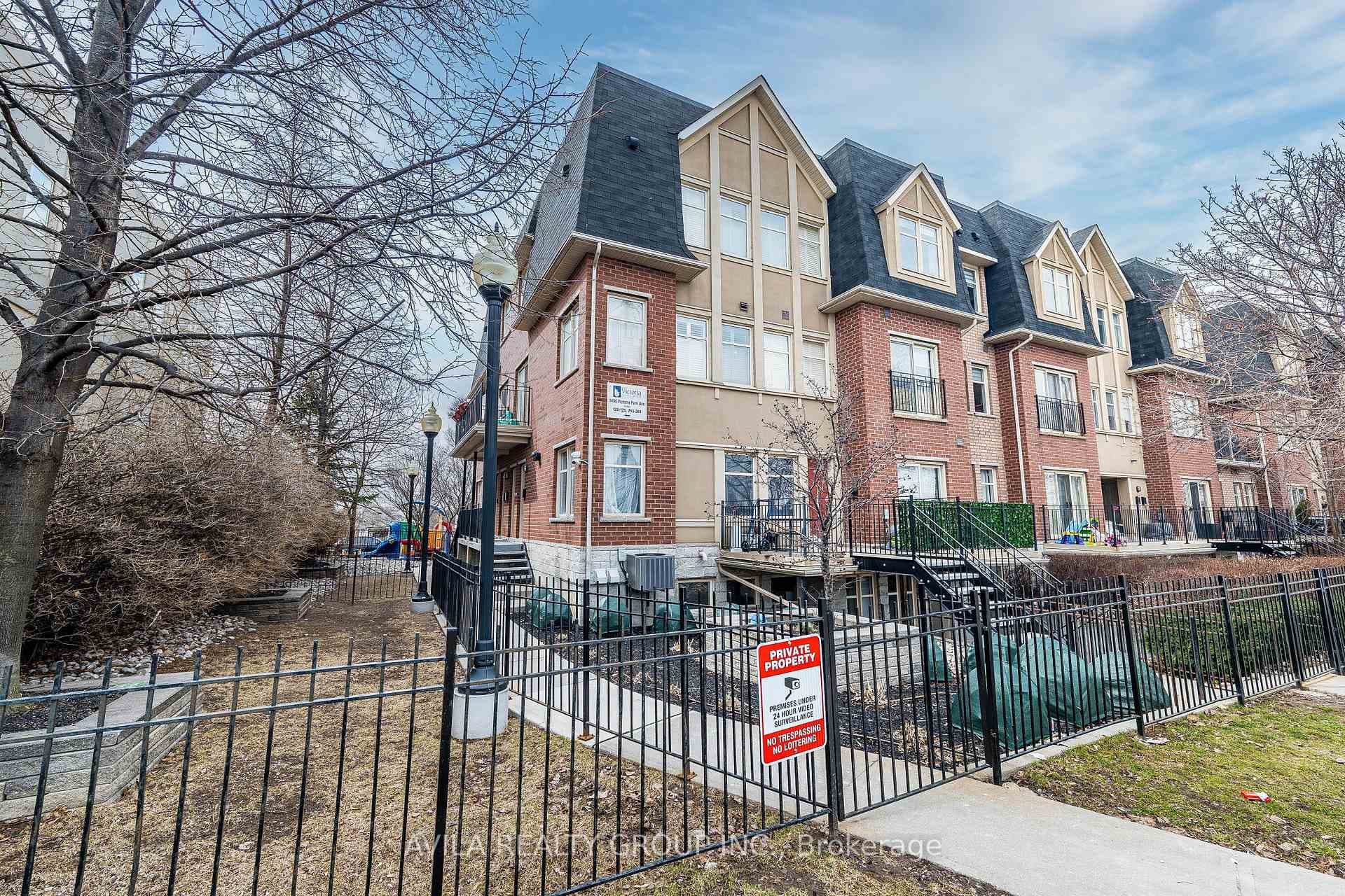 1496 Victoria Park Avenue Unit 254, Don Mills / Parkwoods / Victoria Village, ON M4A 2M6 - Photo 1