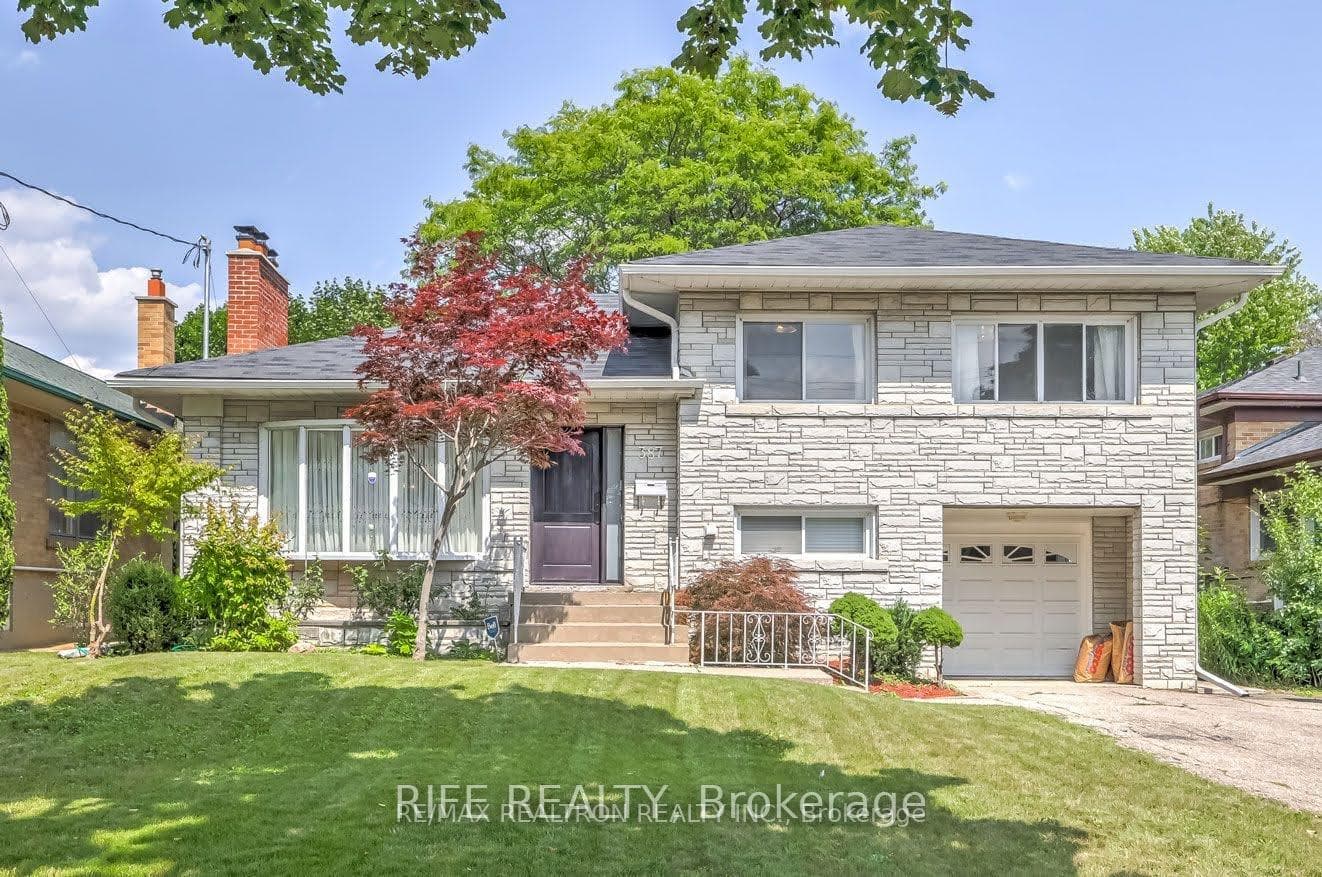 387 Willowdale Avenue, Willowdale / Newtonbrook, ON M2N 5A8 - Photo 1