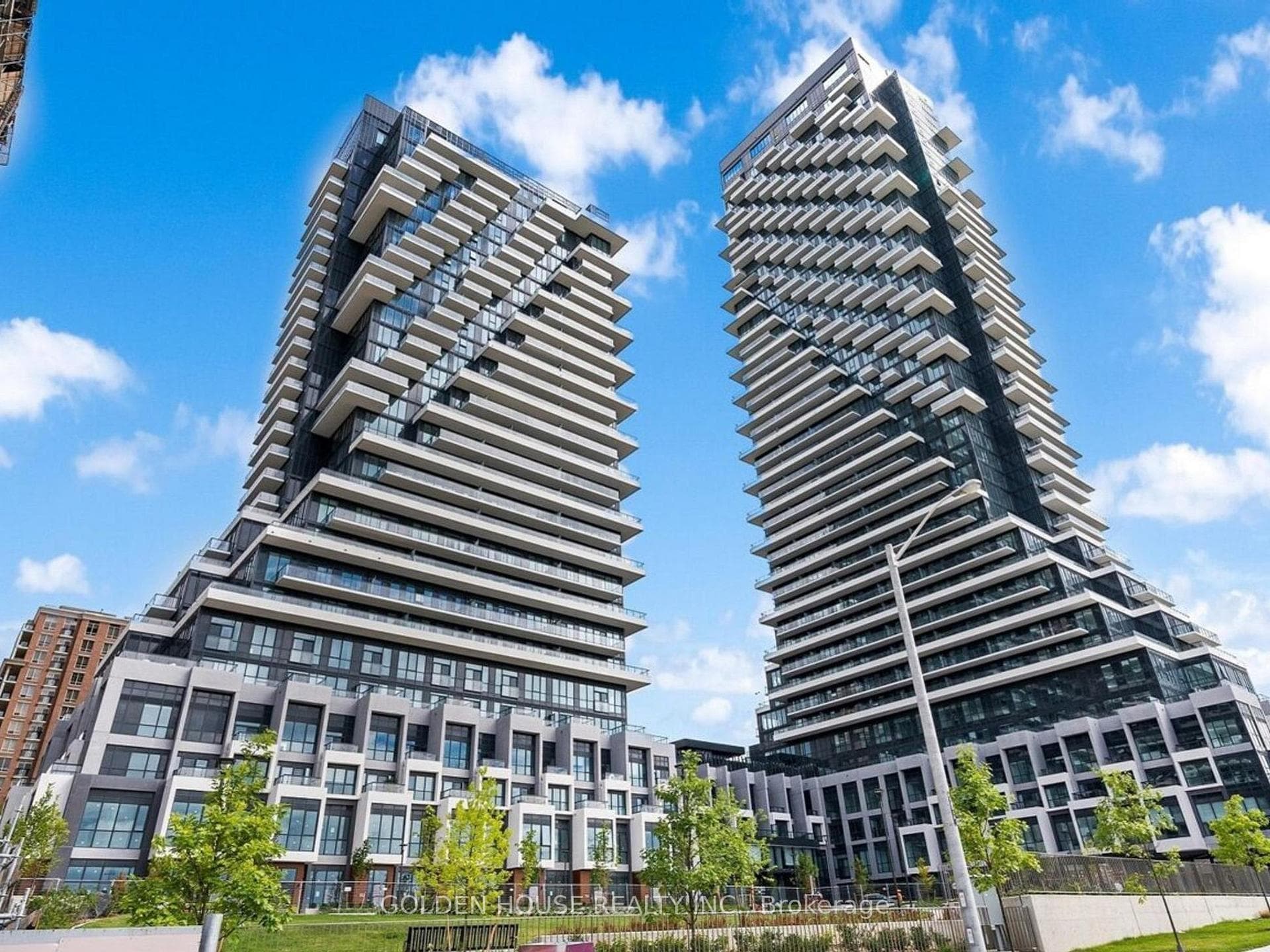 30 Inn On The Park Drive Unit 1206, Toronto C13