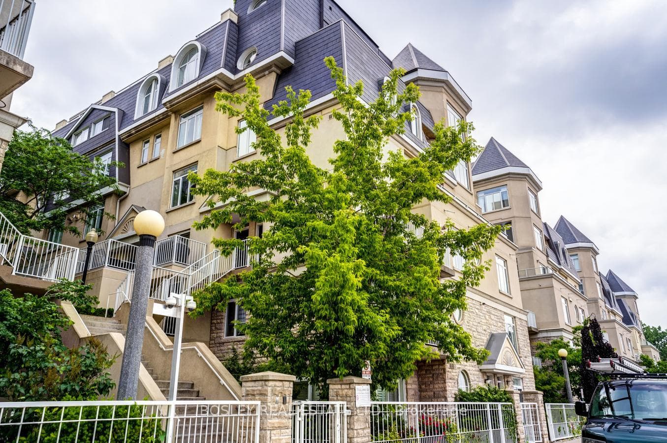 36 Stadium Road Unit 573, Downtown Toronto / Waterfront, ON M5V 3P4 - Photo 1