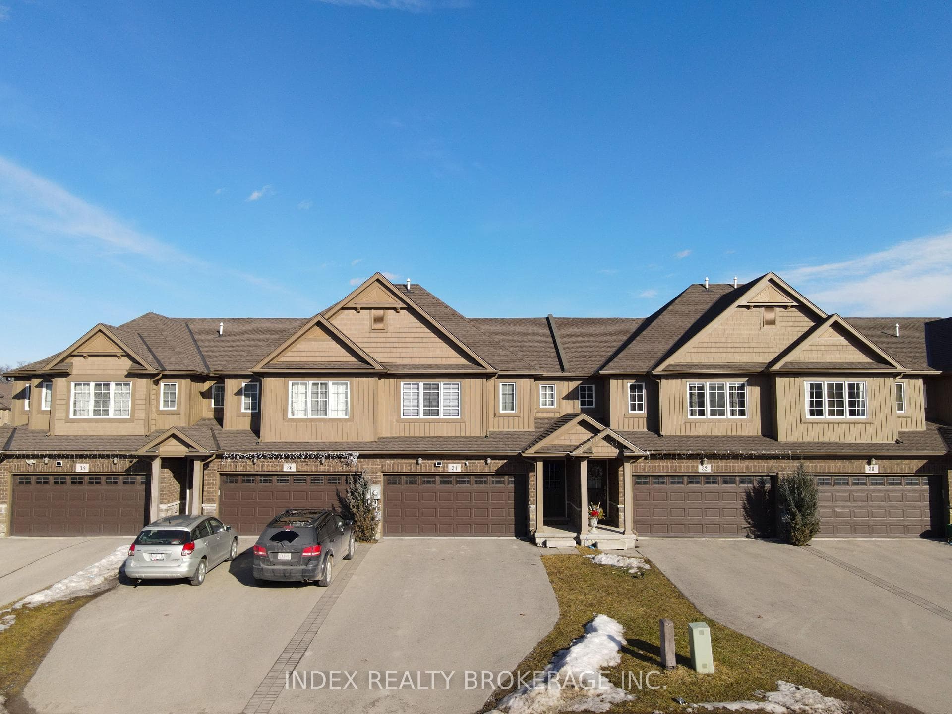 34 Wilkerson Street, Thorold, ON L2V 0G4 - Photo 1