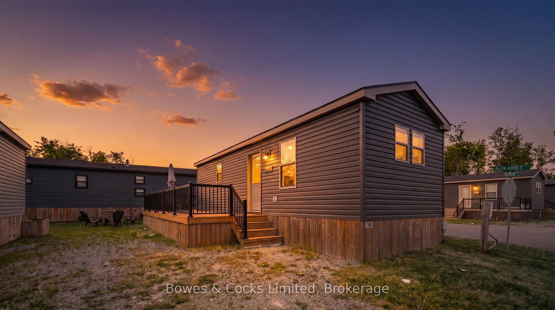 1235 Villiers Line Unit 10 Lambton, Otonabee-South Monaghan, ON K0L 2G0 - Photo 1