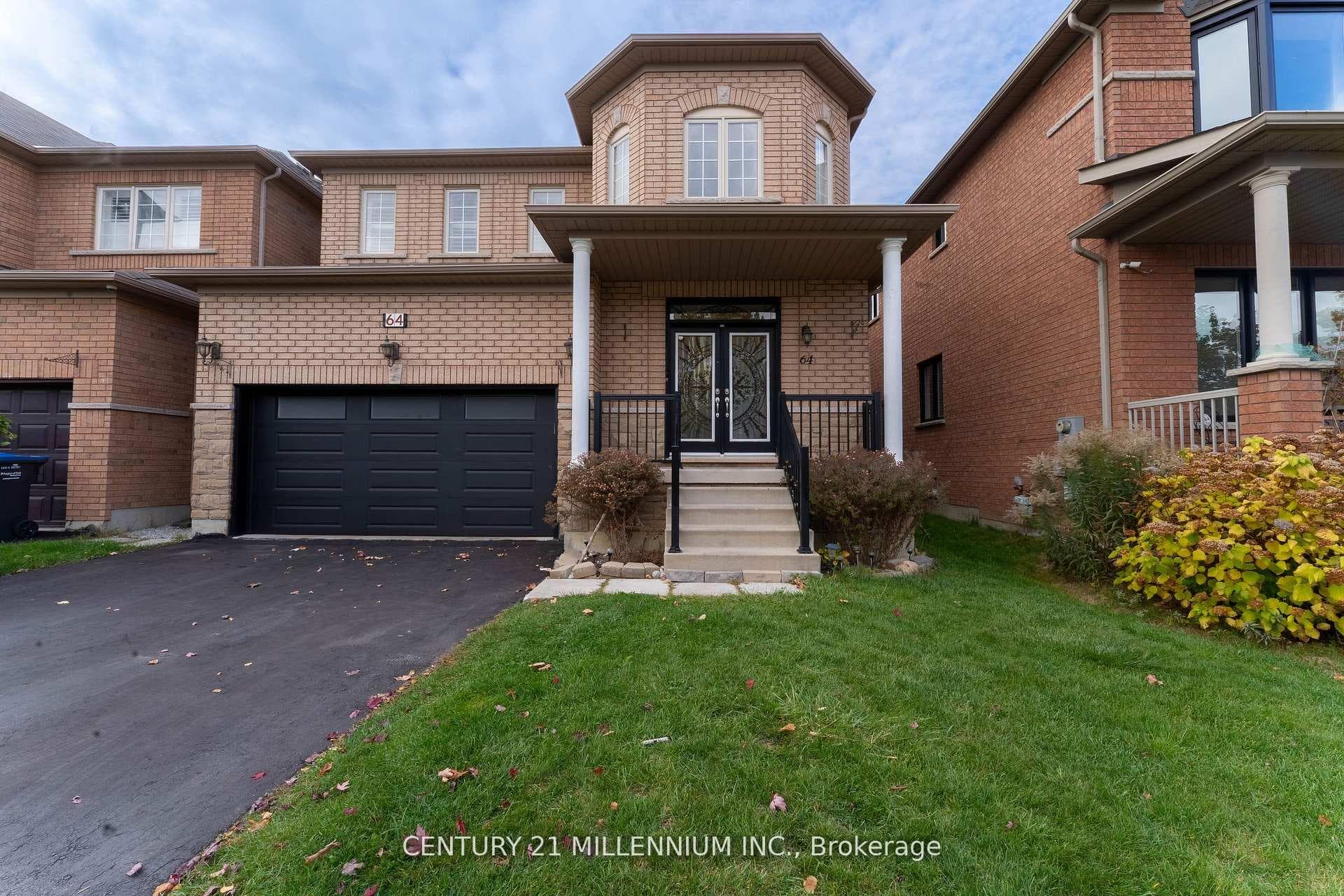 64 Executive Court, Brampton, ON L6R 0L5 - Photo 1